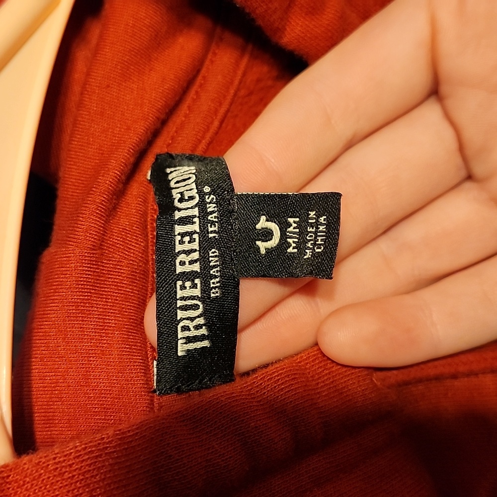 True Religion Jacket - Picture 3 of 3